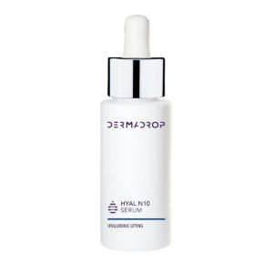 HYAL N10 hyaluronic lifting serum