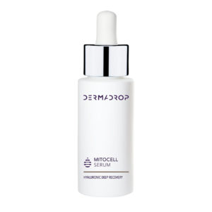 MITOCELL hyaluronic deep recovery serum