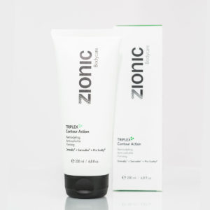 Zionic Body Care - Triplex Contour Action