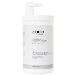 TermoSalud Zionic Neutral cosmetics