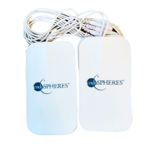 Evolution A.F.T. system's electrodes patches