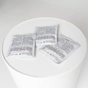 Cryolipolysis Gel Pad – Zip Patch (Biotec Italia)